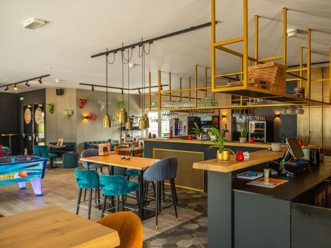 EuroParcs Noordwijkse Duinen - Noordwijk - Image N°4