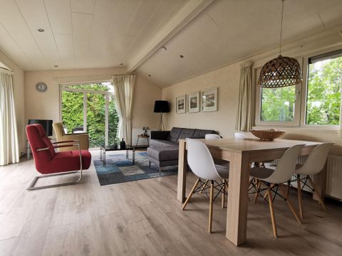 EuroParcs De Woudhoeve - Bergen - Image N°3