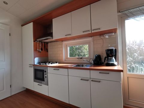 EuroParcs De Woudhoeve - Bergen - Image N°5