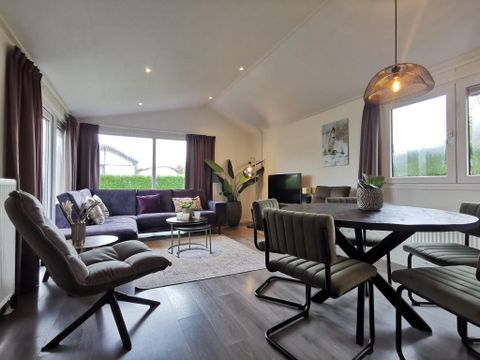 EuroParcs De Woudhoeve - Bergen