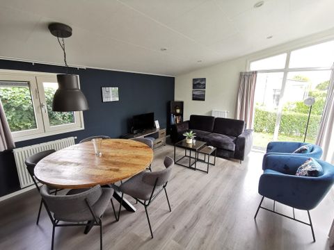 EuroParcs De Woudhoeve - Bergen - Image N°2