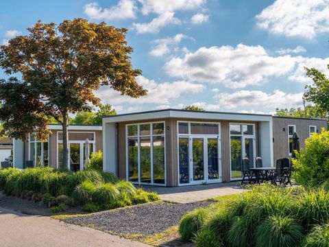 EuroParcs De Woudhoeve - Bergen - Image N°0