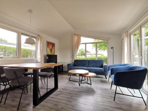 EuroParcs De Woudhoeve - Bergen - Image N°4