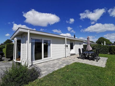 EuroParcs De Woudhoeve - Bergen - Image N°0