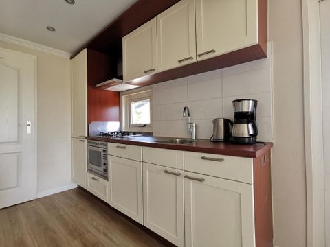 EuroParcs De Woudhoeve - Bergen - Image N°5