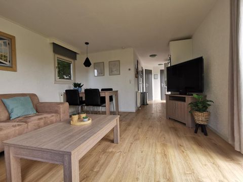 EuroParcs De Woudhoeve - Bergen - Image N°3