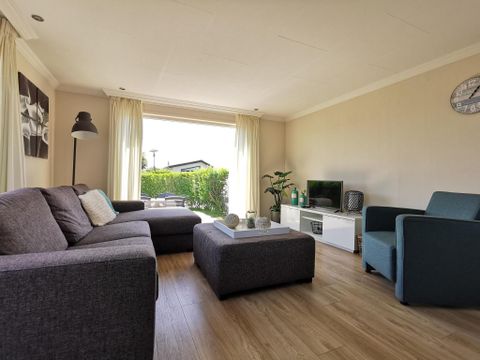 EuroParcs De Woudhoeve - Bergen