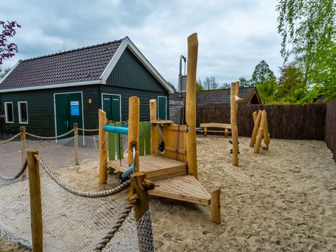 EuroParcs Koningshof - Bergen - Image N°5