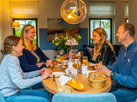 EuroParcs Koningshof - Bergen - Image N°19