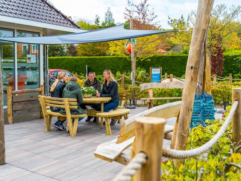 EuroParcs Koningshof - Bergen - Image N°9