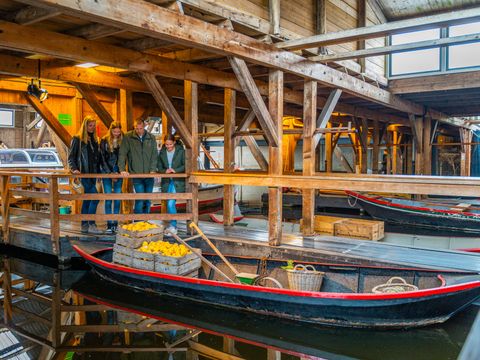 EuroParcs Koningshof - Bergen - Image N°35