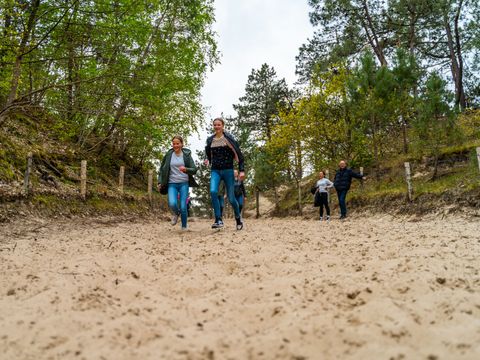 EuroParcs Koningshof - Bergen - Image N°25