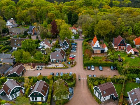 EuroParcs Koningshof - Bergen