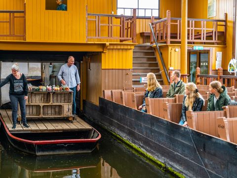 EuroParcs Koningshof - Bergen - Image N°31