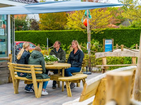 EuroParcs Koningshof - Bergen - Image N°12