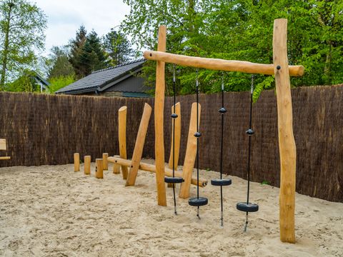 EuroParcs Koningshof - Bergen - Image N°8