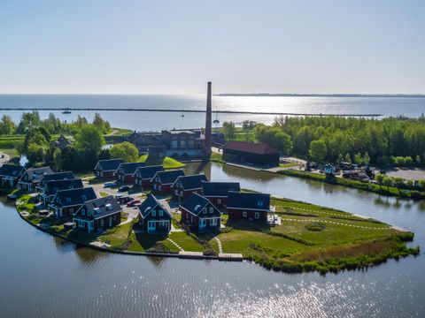 EuroParcs IJsselmeer - Medemblik - Image N°31