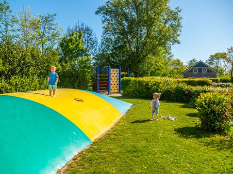 EuroParcs IJsselmeer - Medemblik - Image N°16