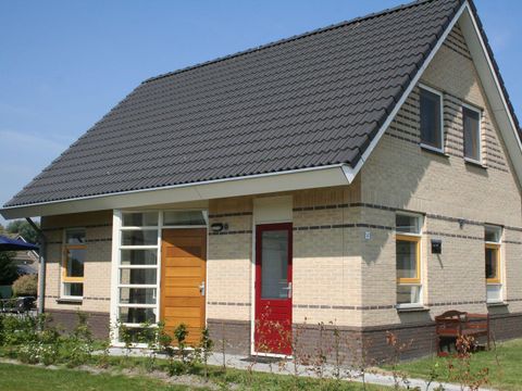 EuroParcs IJsselmeer - Medemblik - Image N°4