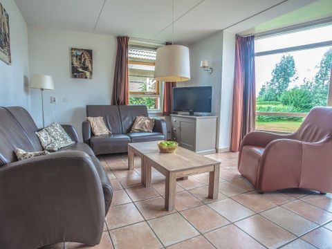 EuroParcs IJsselmeer - Medemblik
