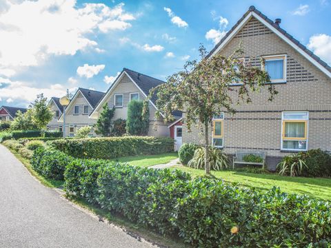 EuroParcs IJsselmeer - Medemblik