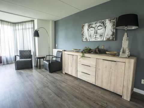 EuroParcs IJsselmeer - Camping Medemblik - Image N°3