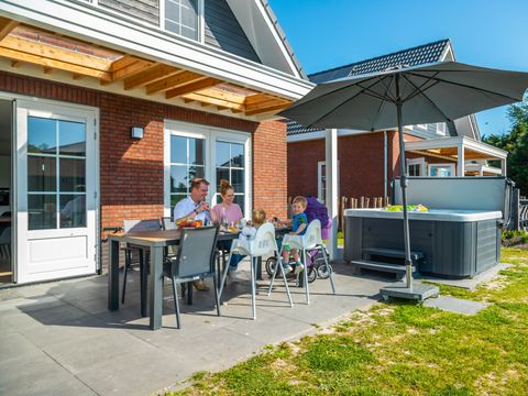 EuroParcs IJsselmeer - Medemblik - Image N°22