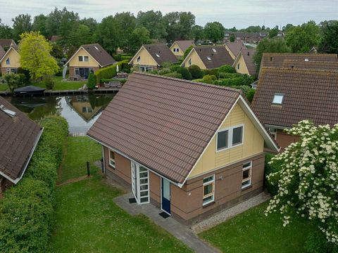 EuroParcs IJsselmeer - Medemblik - Image N°39