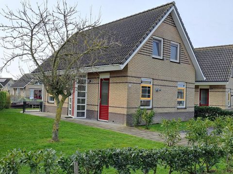 EuroParcs IJsselmeer - Medemblik - Image N°43
