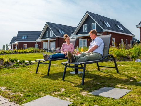 EuroParcs IJsselmeer - Medemblik - Image N°26