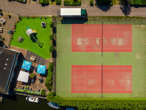 EuroParcs IJsselmeer - Medemblik