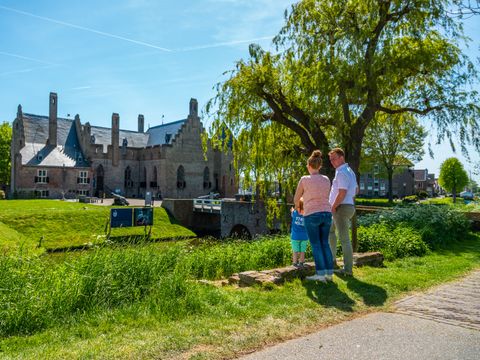 EuroParcs IJsselmeer - Medemblik - Image N°35