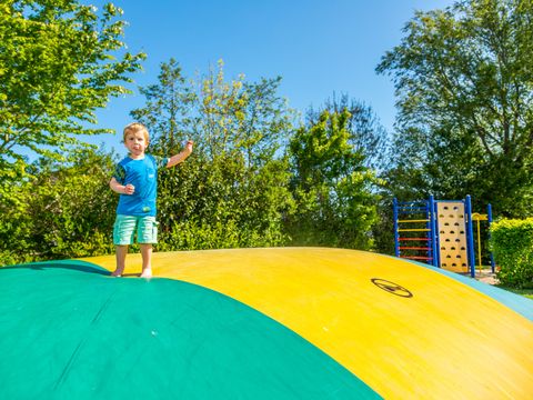 EuroParcs IJsselmeer - Medemblik - Image N°17