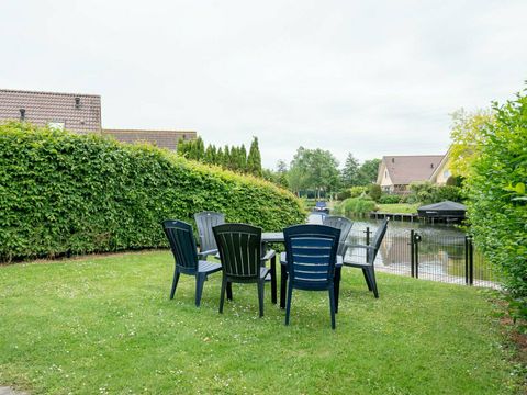EuroParcs IJsselmeer - Medemblik - Image N°40