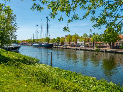 EuroParcs IJsselmeer - Medemblik - Image N°37