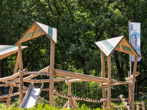 Landal  Park De Peel - Deurne - Image N°2