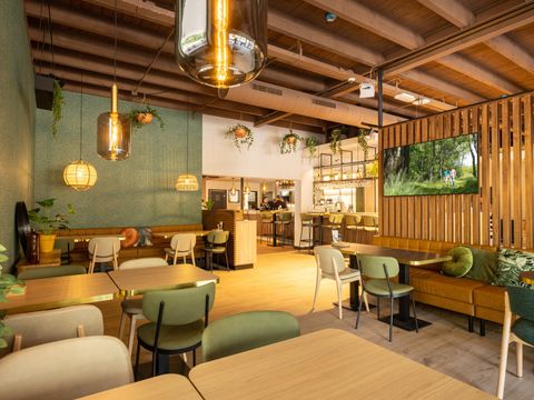 Landal  Park De Peel - Deurne