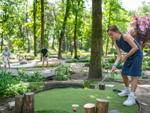 Landal  Park De Peel - Deurne