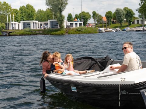 MarinaPark Bad Nederrijn - Buren