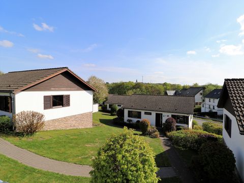 UplandParcs Dumel - Camping Nordrhein-Westfalen
