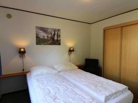 UplandParcs Dumel - Camping Nordrhein-Westfalen - Image N°2