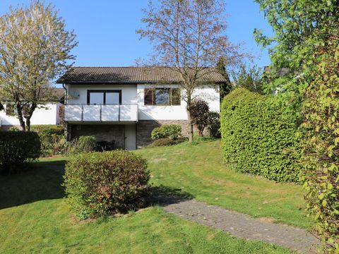 UplandParcs Dumel - Camping Nordrhein-Westfalen