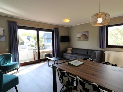 UplandParcs Dumel - Camping Nordrhein-Westfalen - Image N°0