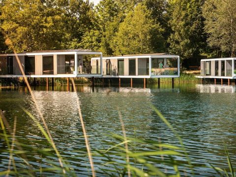 Vakantiepark BreeBronne - Peel und Maas - Image N°0