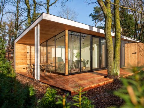 Vakantiepark BreeBronne - Peel und Maas - Image N°0