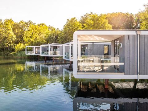 Vakantiepark BreeBronne - Peel und Maas