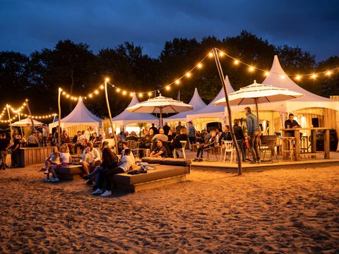Vakantiepark BreeBronne - Peel und Maas
