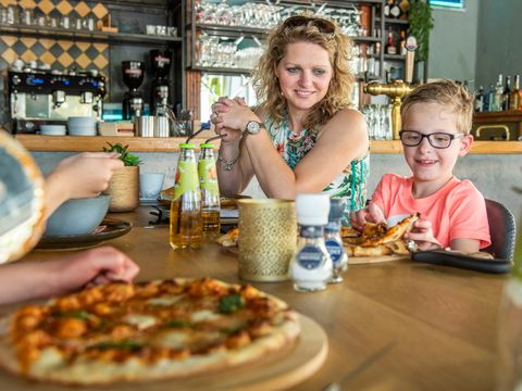 Vakantiepark BreeBronne - Peel und Maas