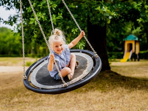 Vakantiepark BreeBronne - Peel und Maas