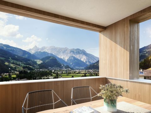 UplandParcs Silvretta - Camping Vorarlberg - Image N°5